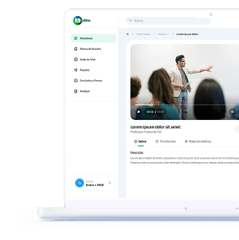 FB
Online Plataforma